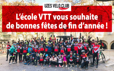 Tableau présence Moniteur & Encadrants Ecole VTT