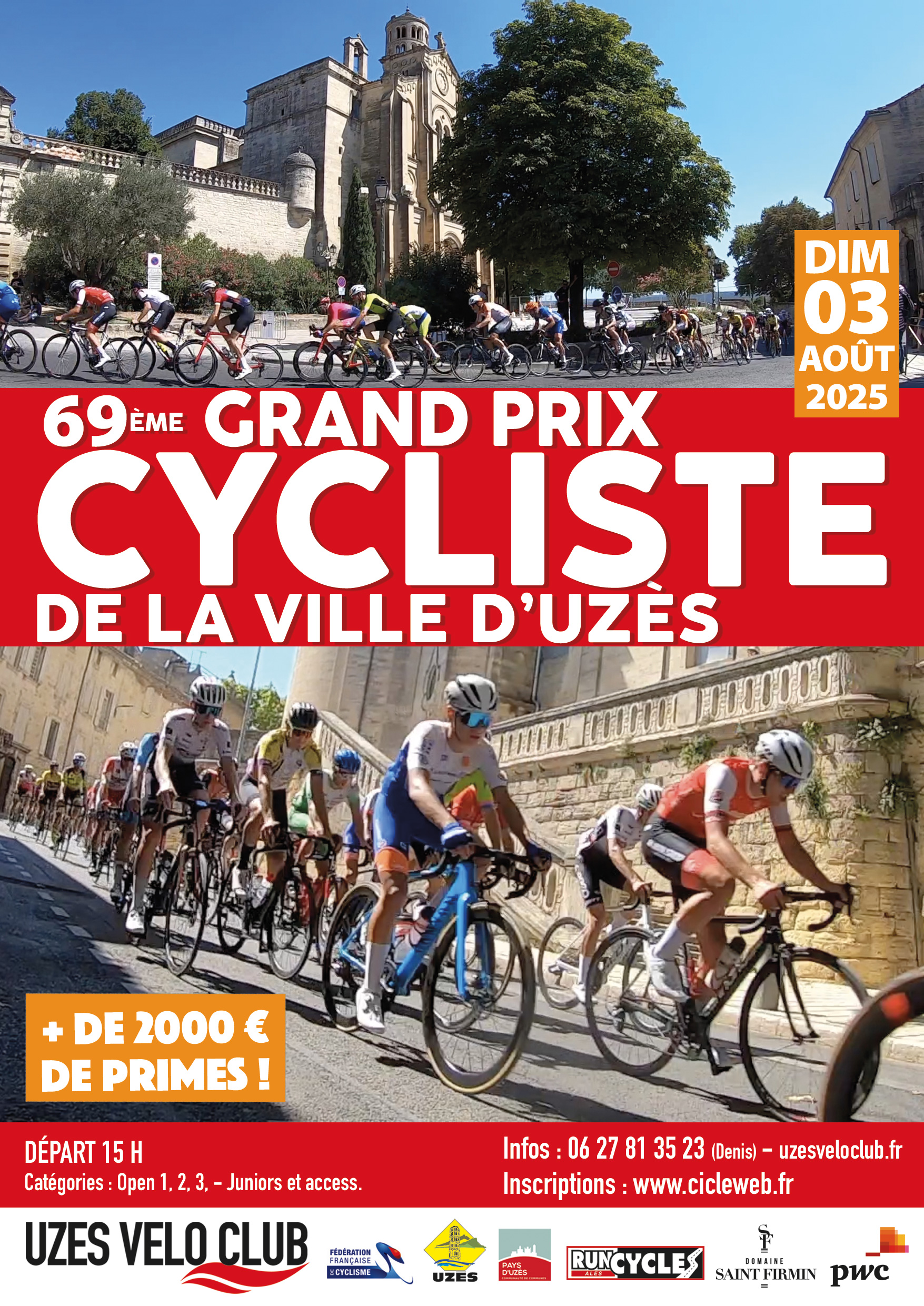 CRITERIUM 2025