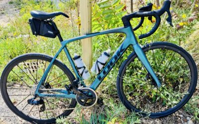 Vends Vélo de route LOOK 765 optimum 2023