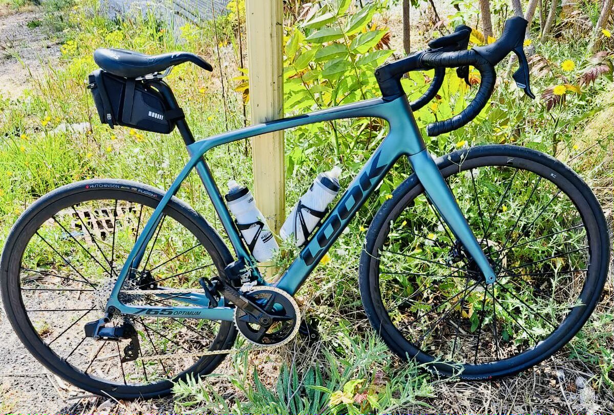 Vends Vélo de route LOOK 765 optimum 2023