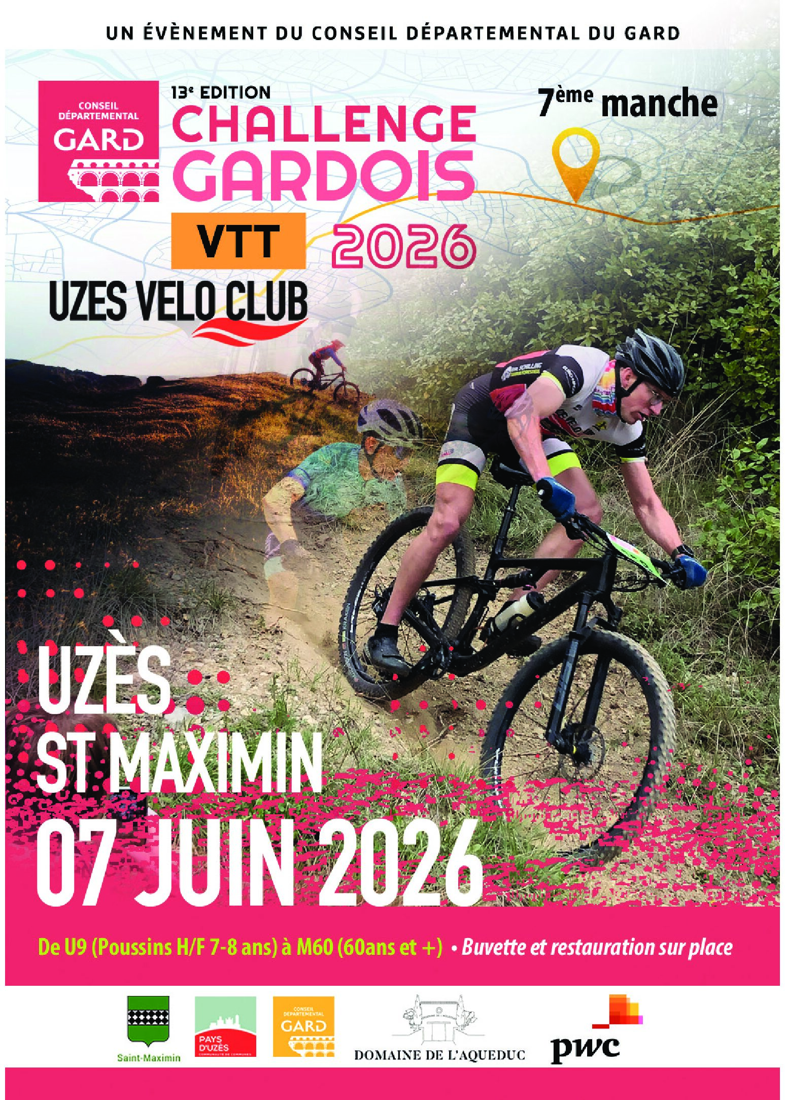 Challenge GARDOIS 2026